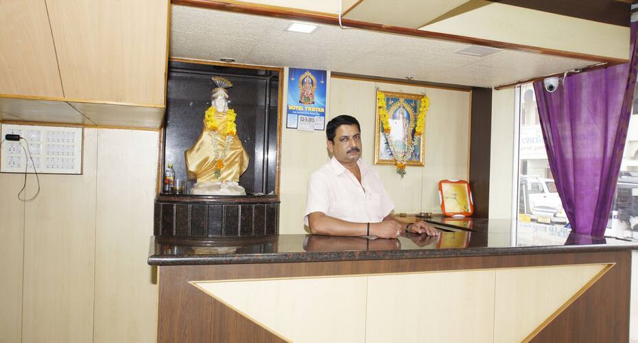 Shiva Tourist Home, Kanyakumari 3